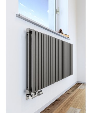 1185x530 – 1150 watt | Nemo | Designradiator