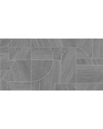 Alaplana Nevis decor vloertegel mat 60x120 cold
