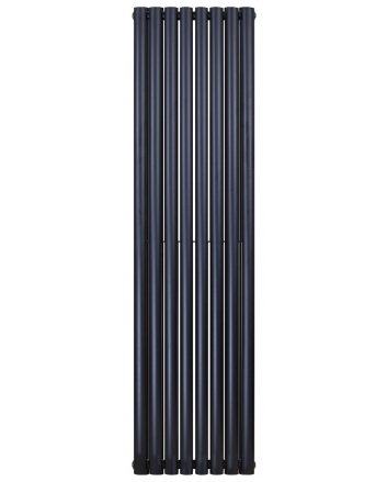 472x1800 T20 - 1839W | Designradiator Zwart