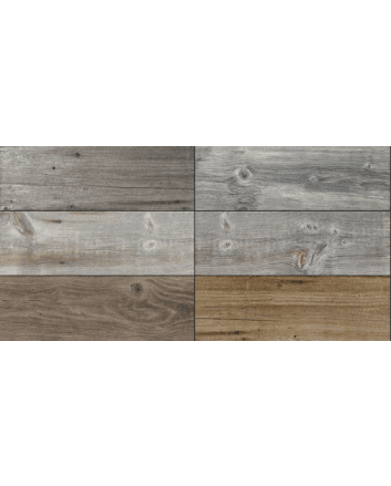 Navarti Foresta vloertegel mat 20x60 grey